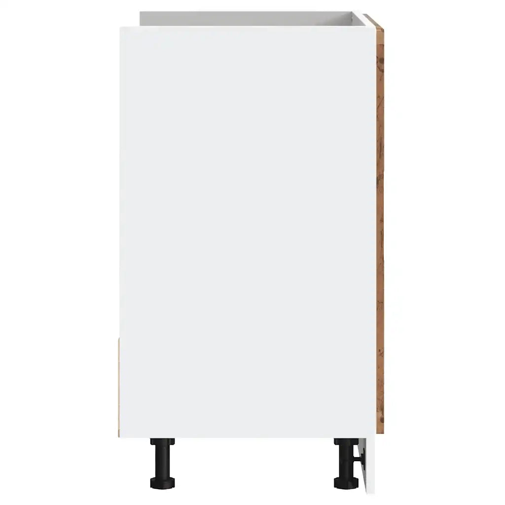 Mobile base lavello Porto Legno Vecchio 80x46x81,5cm Truciolato