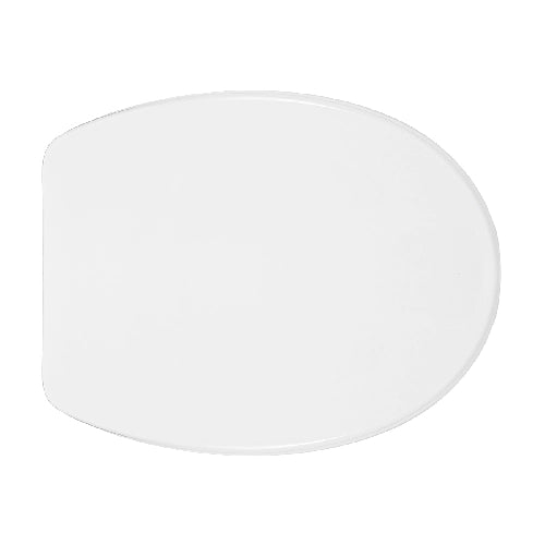 SEDILE WC PER POZZI GINORI VASO SELNOVA DUO FORMA 1- Bianco - Cerniere A passanti- CW- pezzi 1