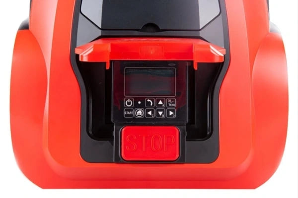 Tosaerba robotizzato MTF DM2 600i