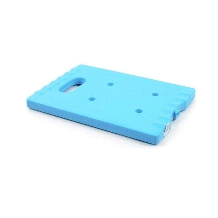 GHIACCIO SINTETICO SEPARATORE 1KG PER BORSA FRIGO.