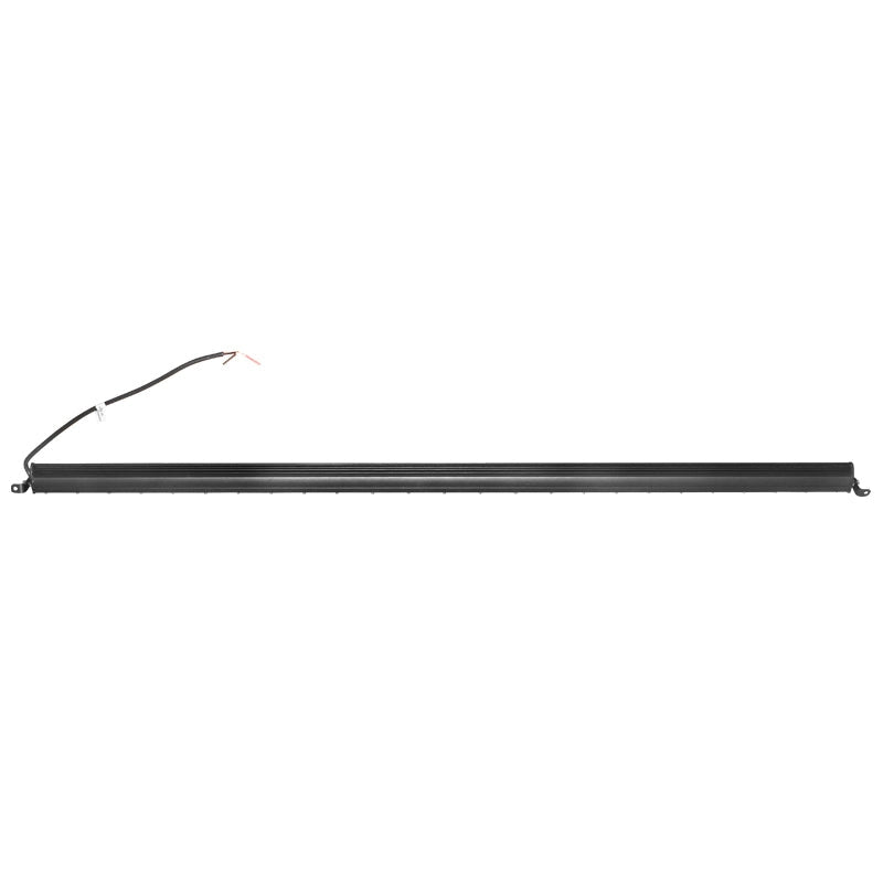 Lampada LED tipo barra con 48 LED, 9-60V, 144W, 6000K, Breckner Germany