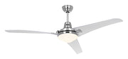 MIRAGE 142, Ventilatore con Luce con Telecomando, CasaFan