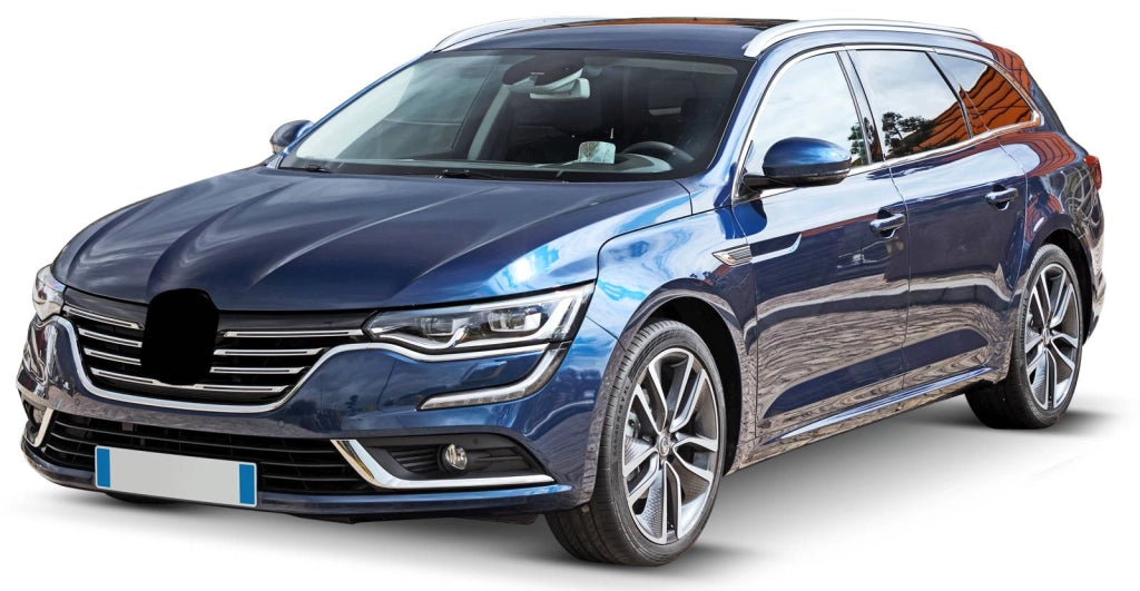 SPRINT03311, Renault Talisman berlina e Station Wagon dal 2016- (2 Fix RN2)
