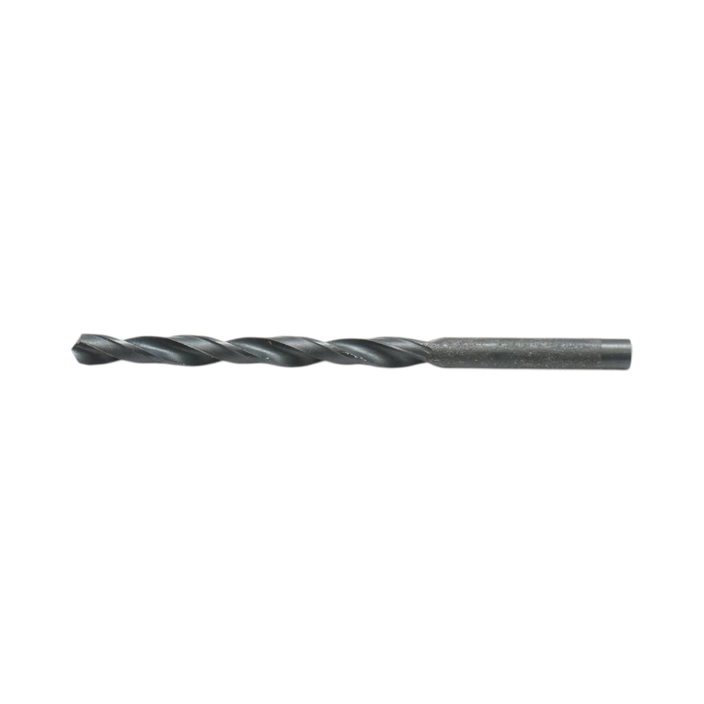 Punta per metallo 5x58x86mm HSS-R DIN 338, codolo cilindrico
