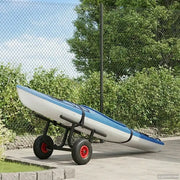 Carrello per Kayak 90 kg in Alluminio 94875