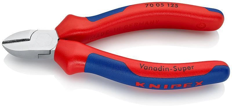 Knipex 70 05 125 pinza Pinze diagonali