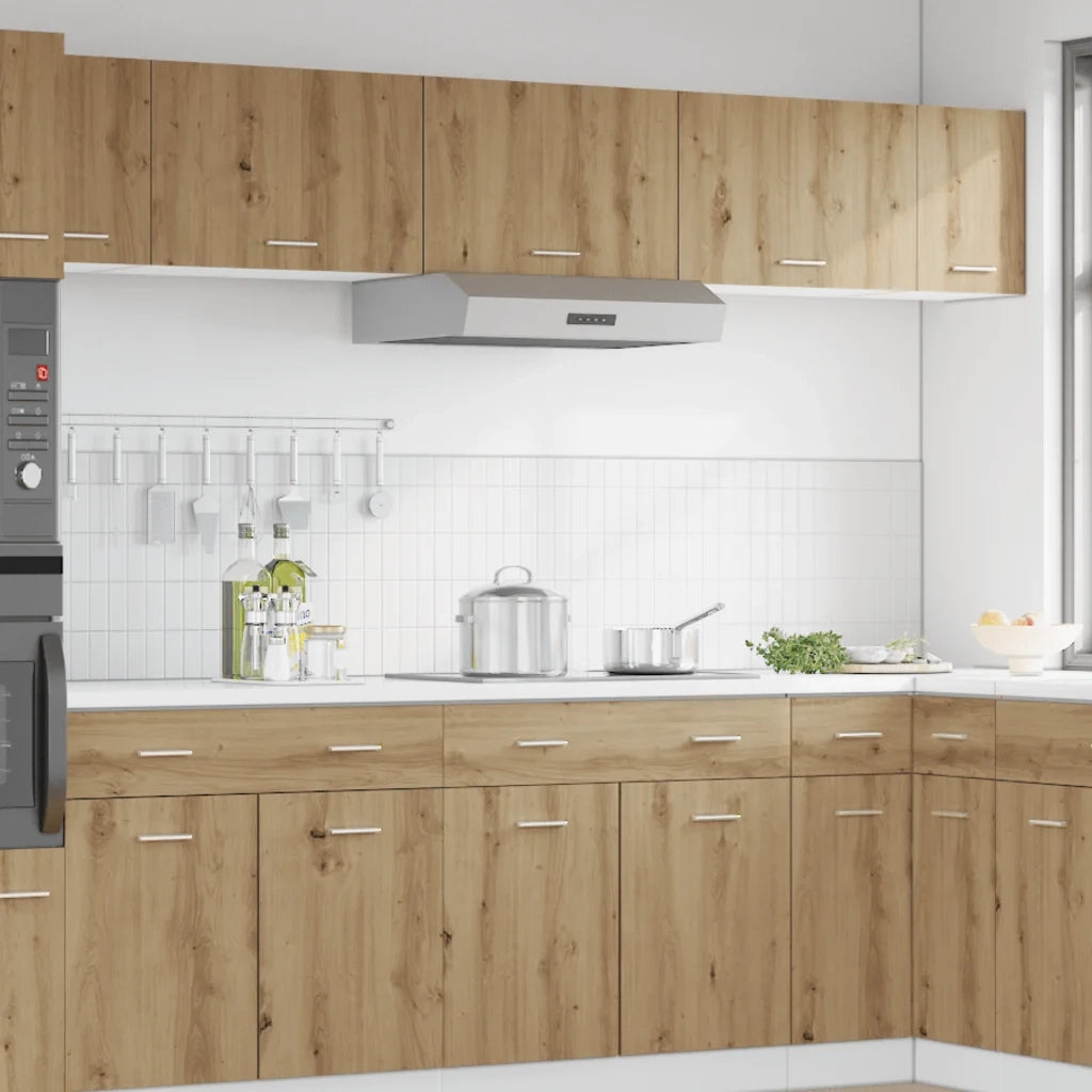 Mobile Pensile “Lyon” Rovere Artigianale 60x31x40 cm 856117