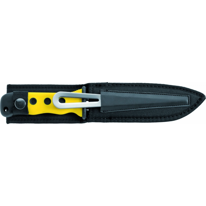 COLTELLO INOX NOSTROMO