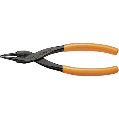 PINZA ANELLI INTERNI BECCHI DRITTI 1032 BETA  MM 180 MM 19/60