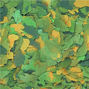 Tropical Bio-vit Flakes - mangime di base vegetale in scaglie Formato: 1000 ml
