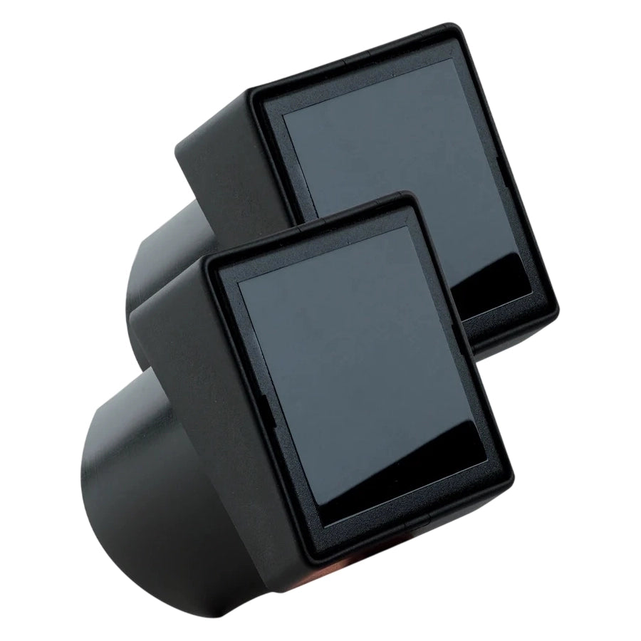 COPPIA DI FOTOCELLULE DA INCASSO ILB SINCRO TELCOMA ILBSINCRO ACCESSORI