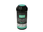 TEFLON SIGILLANTE MULTIFILO PROFESSIONALE- - mm.2 - mt.150 - mm.0,2 - 1 pezzi AGLAIA