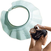 Douchemuts per Bambini - Protezione per Capelli, Occhi e Orecchie durante la Doccia - Douchemuts per Ragazzi, Ragazze, Adolescenti e Adulti