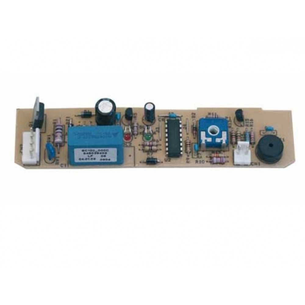 CFU13-651017596 SCHEDA ELETTRONICA FRIGORIFERO CANDY KELVINATOR 49010505 - Candy Hoover Iberna Zerowatt