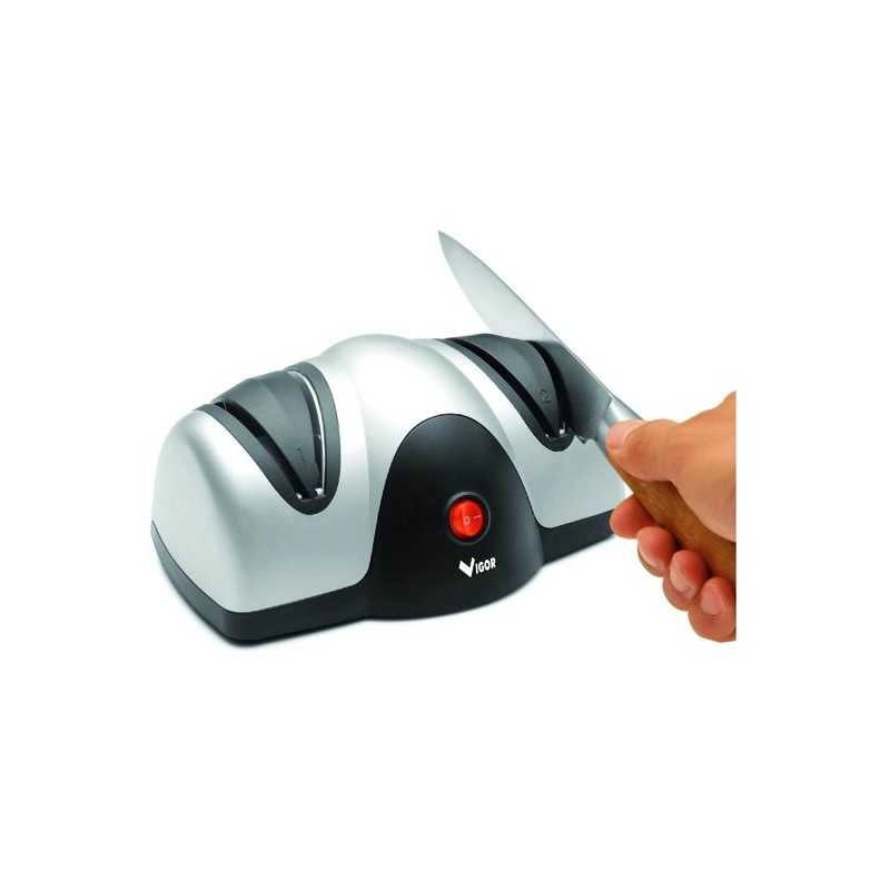Affilalame a due Stadi Vigor Mod. Zago 40 Watt