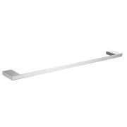 Porta asciugamani a barra DH Maela 40 cm cromato