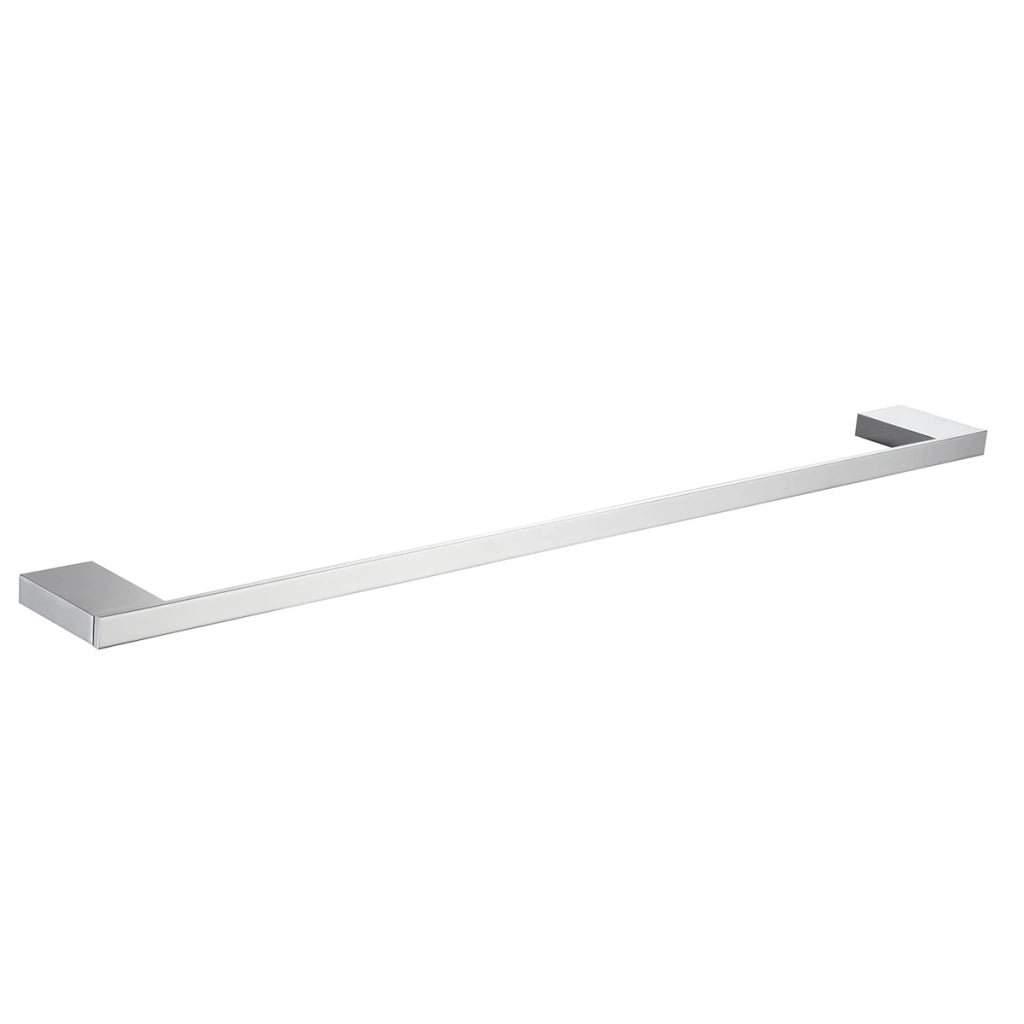 Porta asciugamani a barra DH Maela 40 cm cromato