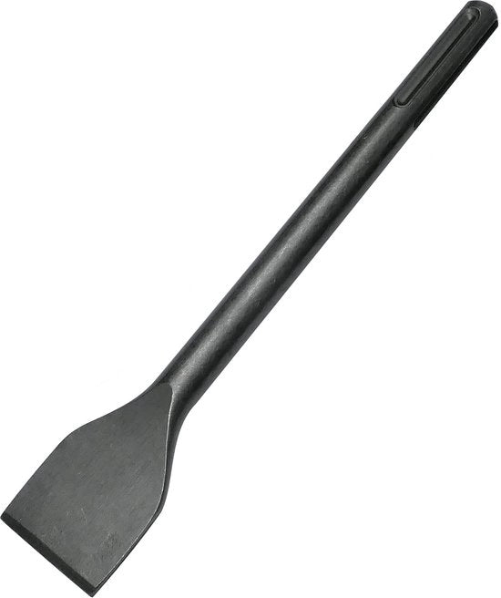 Spada per demolizione SDS-Max - Ø18x300x50mm - Sloopgereedschap - Per lavori di demolizione - Alta qualità