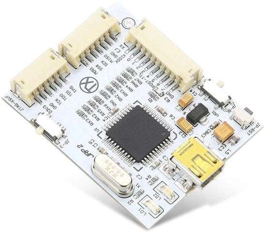 Kit di programmazione per la riparazione di console per giochi