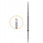 Punta di Saldatura C210-K – Compatibile con Stazioni JBC, I2C, XSOLDERING | Precisione e Durata