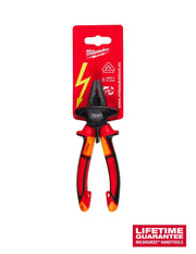Pinza universale VDE 165mm Milwaukee