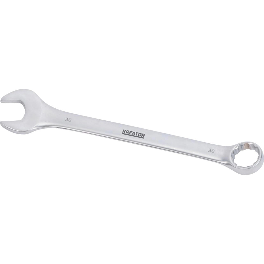 Chiave combinata 30mm