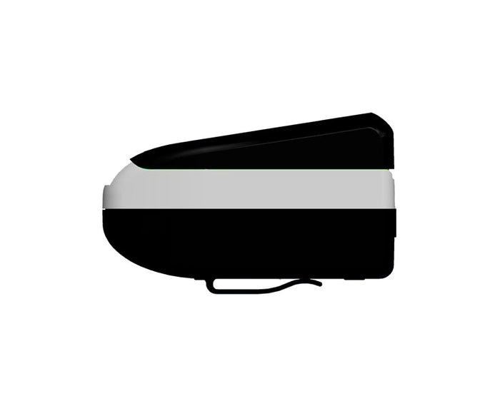 Rilevatore Banconote False MBS Mini Detector Nero