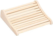 Supporto per Sauna
