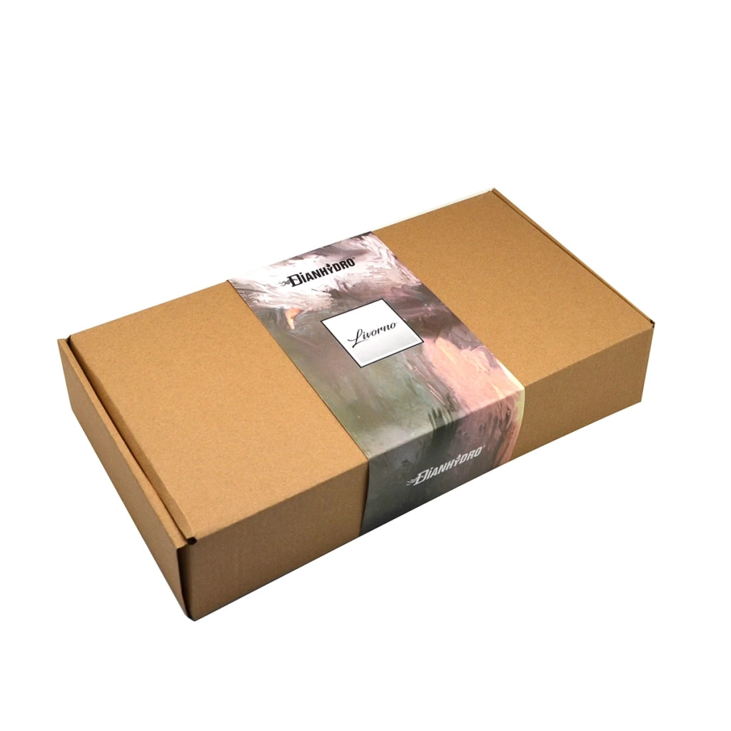 Miscelatore lavello monocomando DH Livorno Granito Bianco