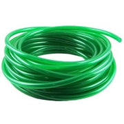 Tubo Flessibile Morbido Antialghe Colore Verde - diametro 4/6mm  1mt