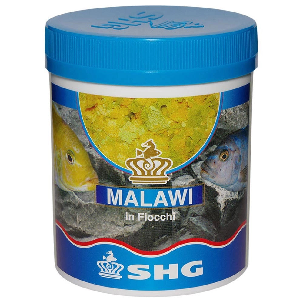 SHG Malawi in fiocchi Formato: 150 gr