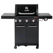 Barbecue a gas 3 fuochi Char-Broil PROFESSIONAL CORE B3 tecnologia TRU-IFRARED