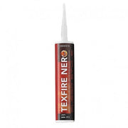 TEXFIRE SIGILLANTE REFRATTARIO NERO 500g