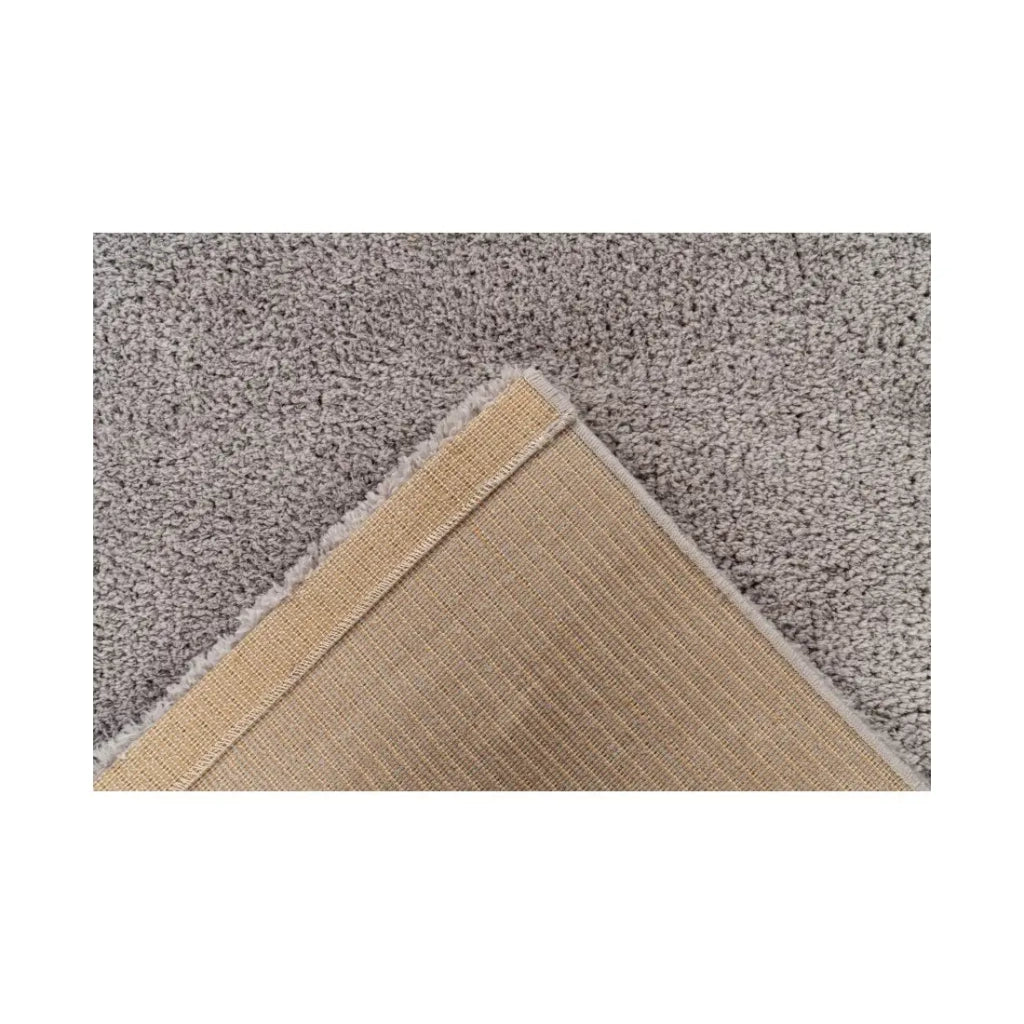 Tappeto 170x120cm, design D005M colore argento - Comfort ed eleganza per il tuo interno