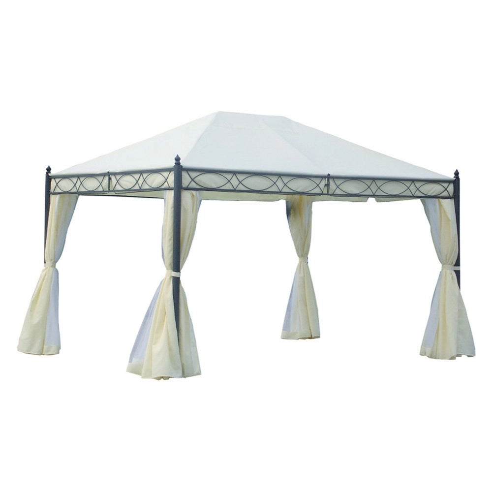 1pz gazebo 'oregon' mt 3 x 3,6 cod:ferx.6130906nlm