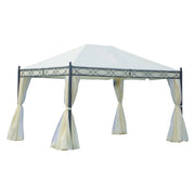 1pz gazebo 'oregon' mt 3 x 3,6 cod:ferx.6130906nlm