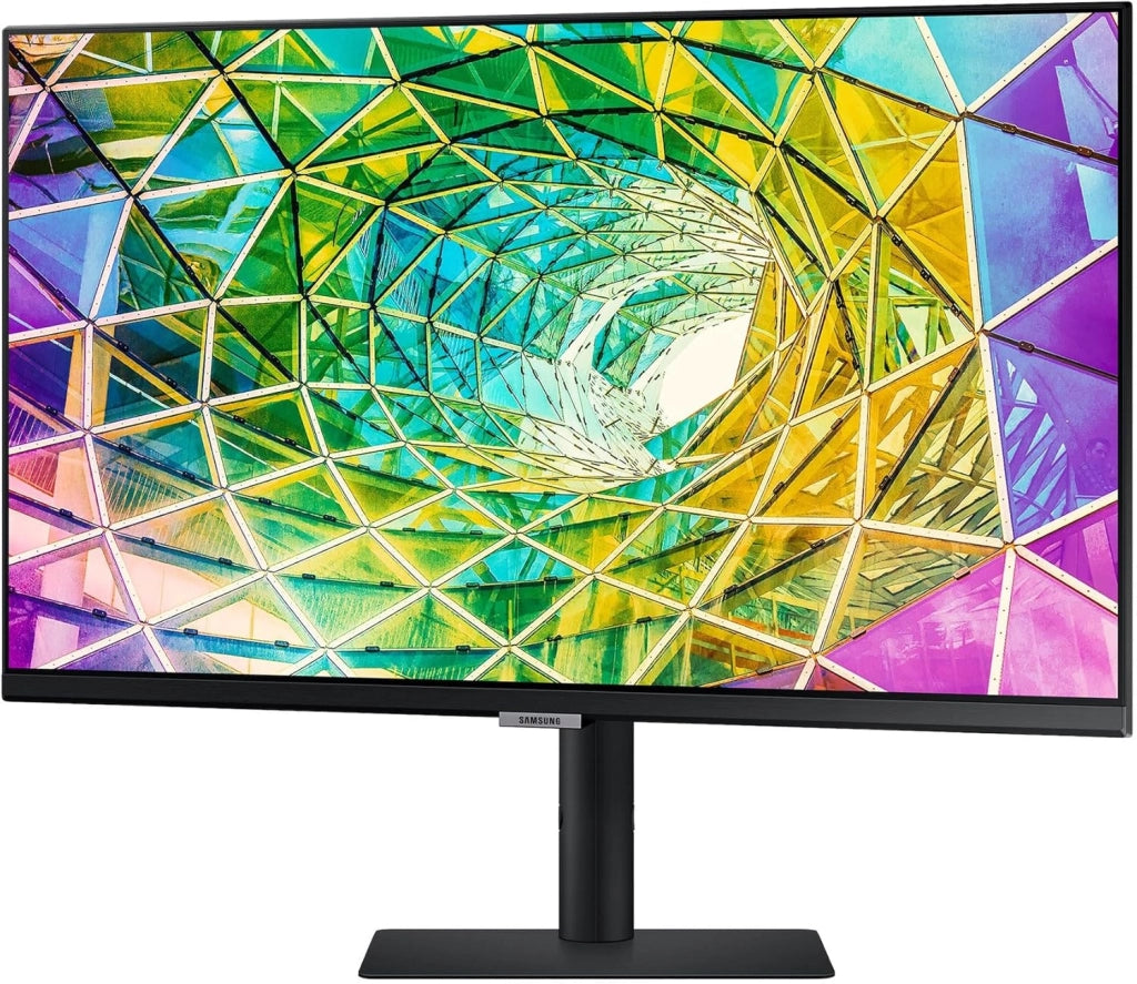 ViewFinity S8 S32A800NMP - S80A Series - LED monitor - 4K - 32" - HDR