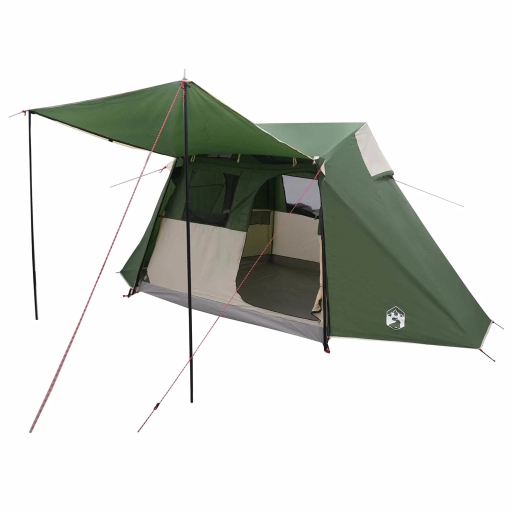 Tenda a tunnel Verde 475 x 220 x 192 cm 42017427