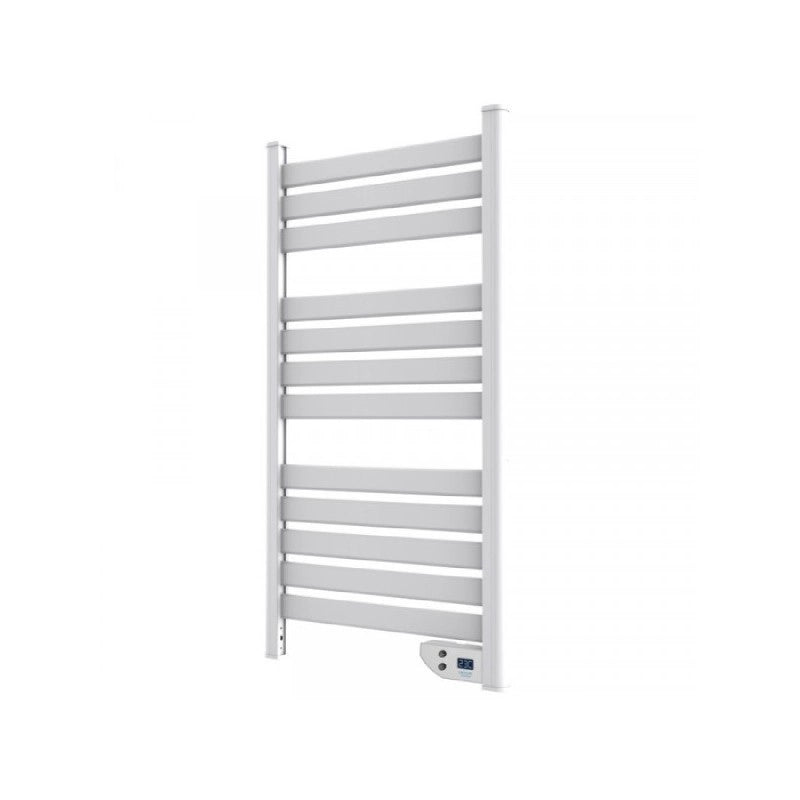 CECOTEC 05342 - Scaldabagno portasciugamani elettrico Ready Warm 9000 Twin Towel White