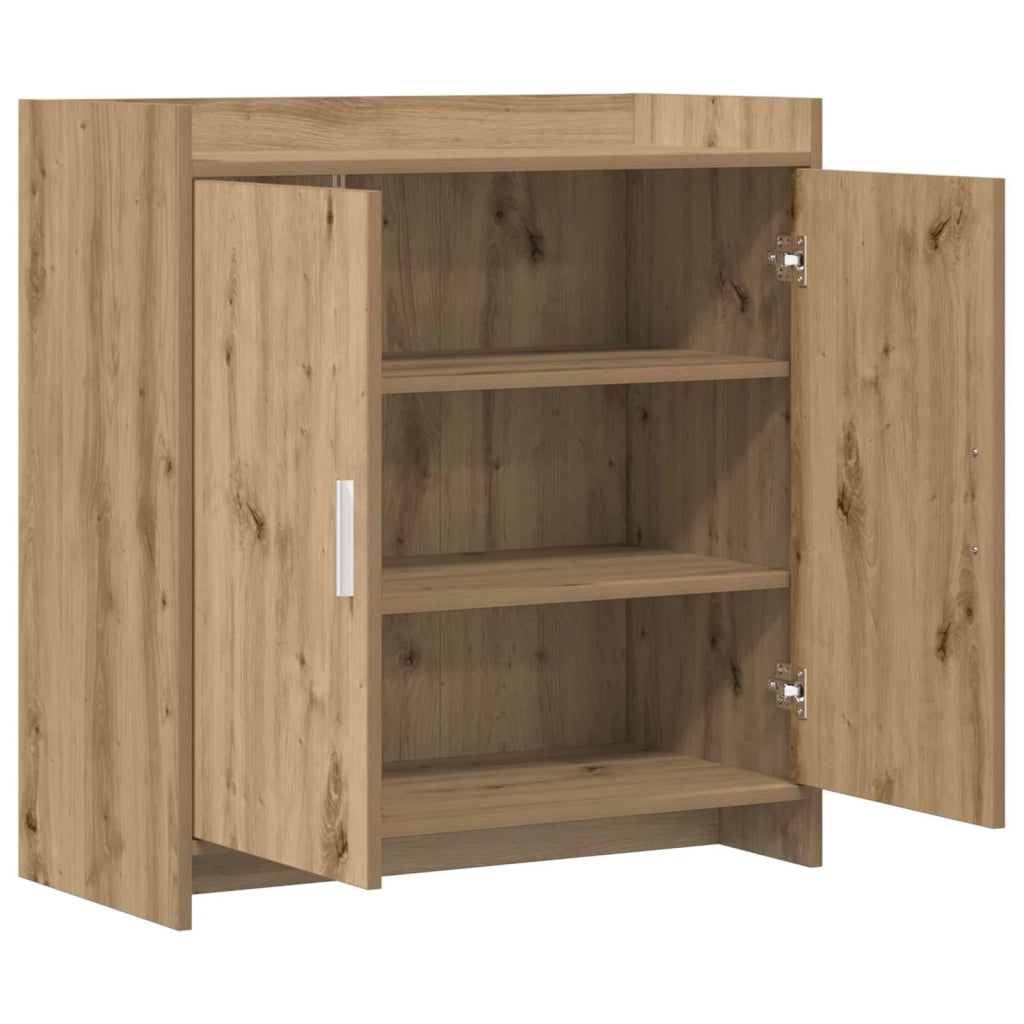Credenza Rovere Artigianale 72 x 36 x 80 cm 8011098