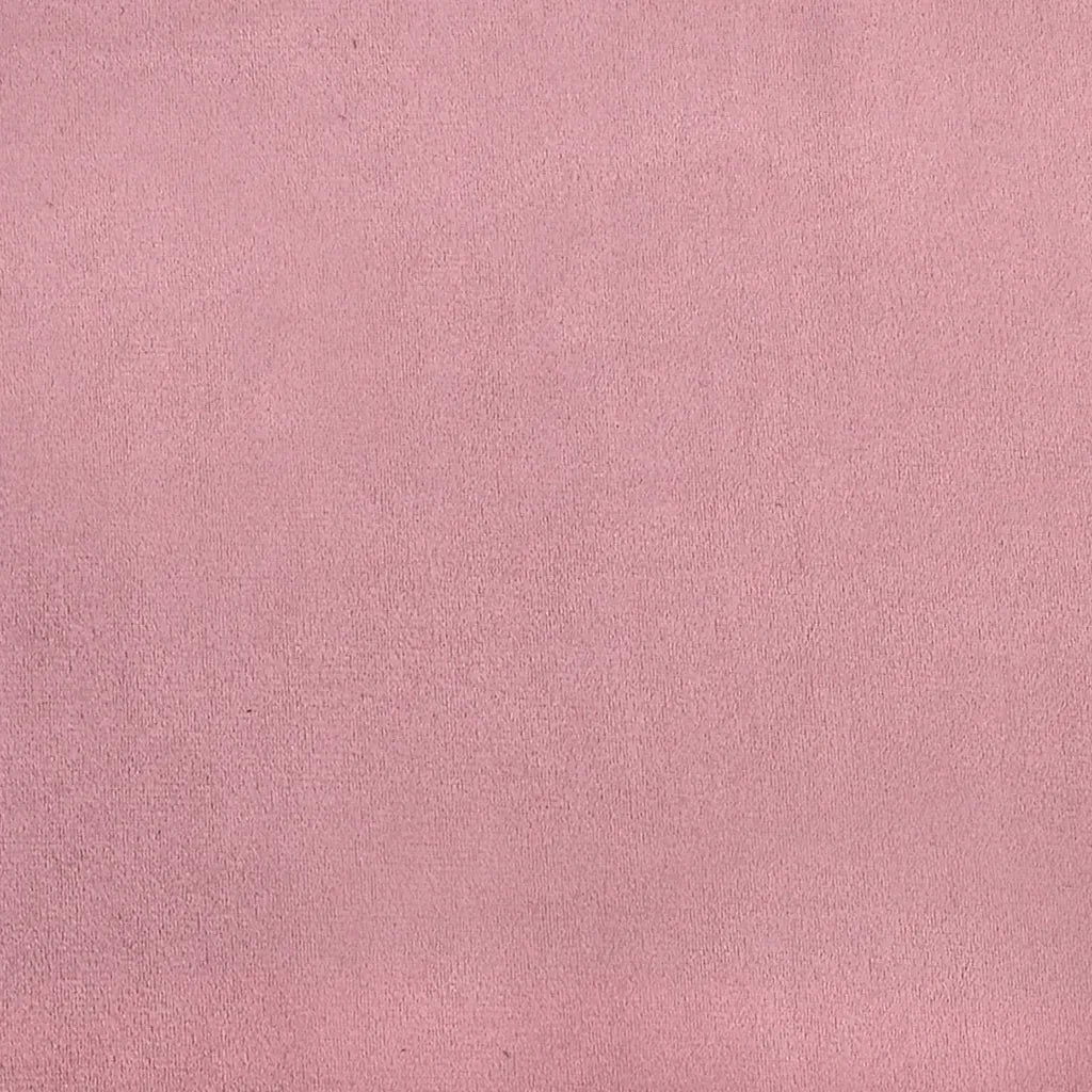 Poltrona Reclinabile Rosa in Velluto 373504