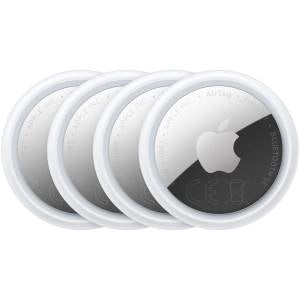 Apple AirTag (4 Pack) 2nd Generation MFEA4ZT/A