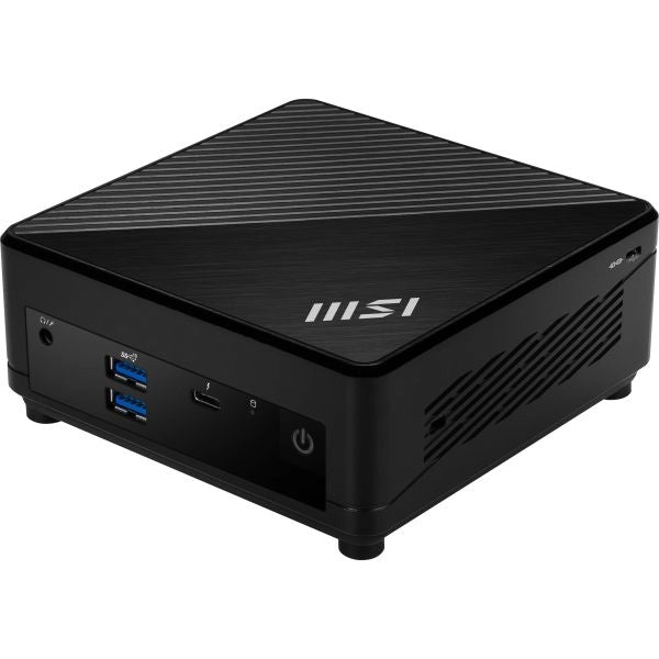 Pc msi cubi 5 core 7 bb no hdd/ram c7-150u wifi h/d vesa - CUBI 5 1M-437BEU