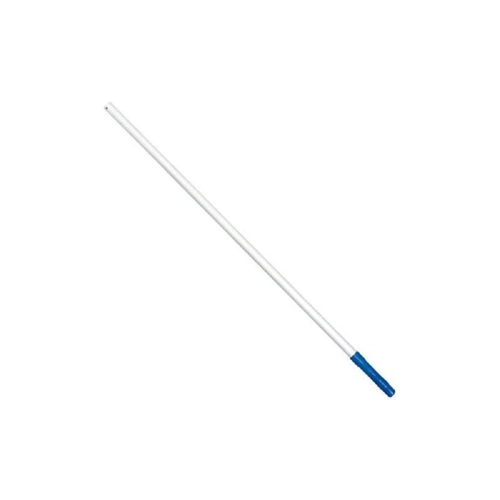 Trade Shop - Asta Telescopica Attacco Universale A 2 Sezioni Da 360cm Retino Aspiratori 58279 -