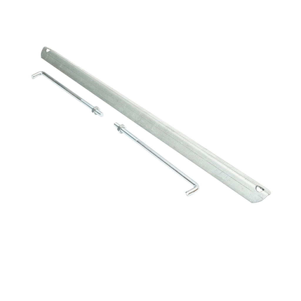 Portabatteria Fiat 480 codice OEM 7531135
