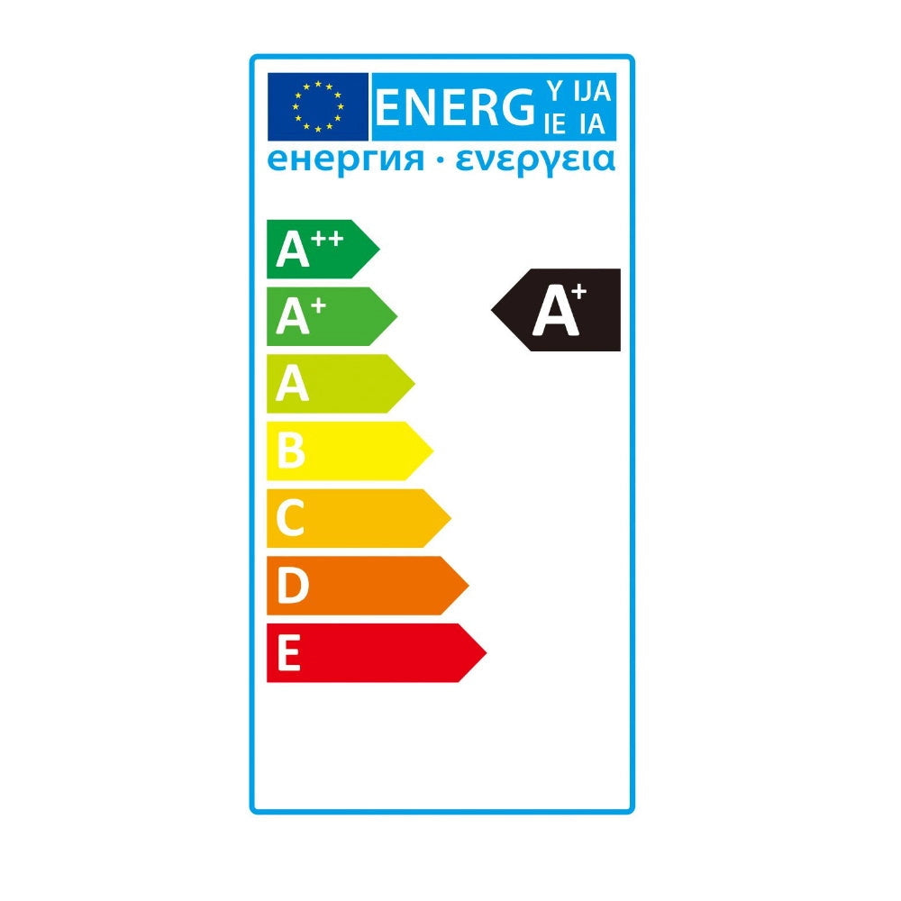 GOCCIA LED : Set in scatola 4Pz A65-15W 4000K D12G12 Driver HQ