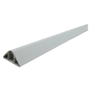 SMUSSO PER PILASTRI mm 22 x  10- cm 200- 50 pezzi