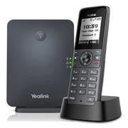 Dect-ip phone w71p base+un cordless