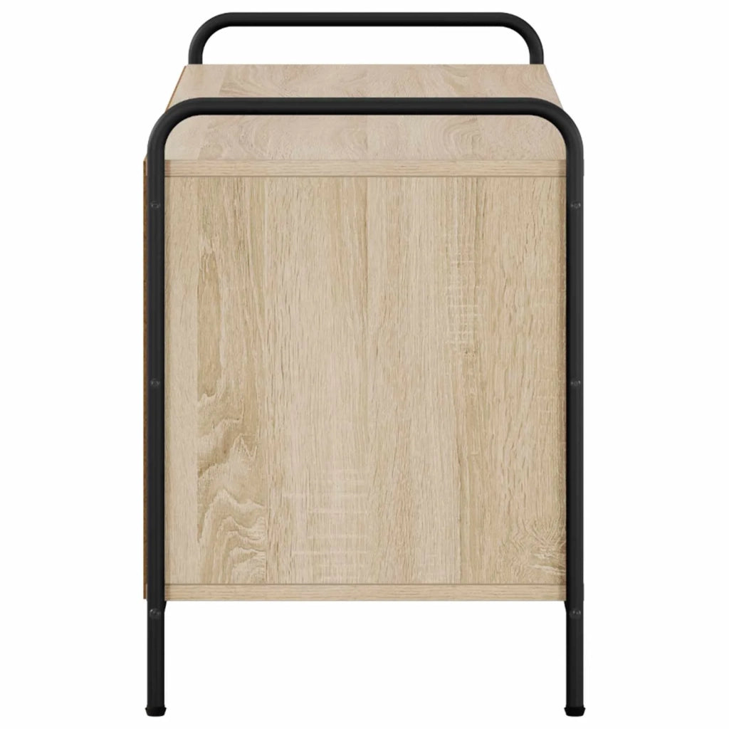 Mobile per scarpe 100 x 39,5 x 55,5 cm Legno ingegnerizzato 8014017