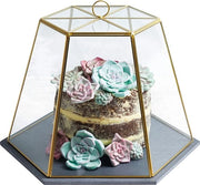 Set di supporti per torte